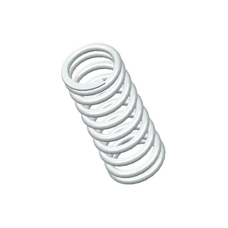 Approved Vendor Compression Spring, O=1.400, L= 3.50, W= .177 G709971561